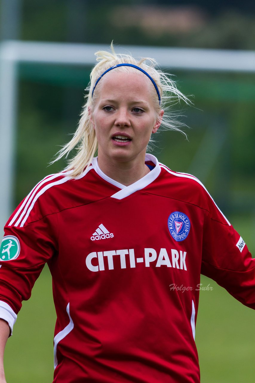 Bild 441 - Frauen SV Henstedt Ulzburg - Holstein Kiel : Ergebnis: 2:1